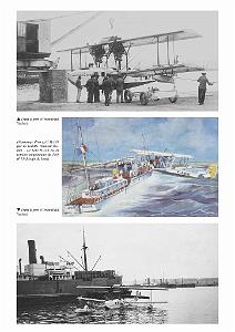 MEMOIRES D ALBERT CHAILLOT- DU BREGUET 14 A LA CARAVELLE_000009